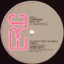 12'' - Norma Lewis - The Fight (For The Single Family)