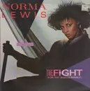 12inch Vinyl Single - Norma Lewis - The Fight