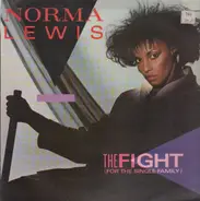 Norma Lewis - The Fight