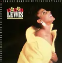 7inch Vinyl Single - Norma Lewis - Tonight (Dancing With The Desperate)