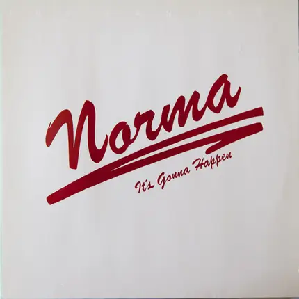Norma Lewis - It's Gonna Happen