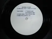 Norma Lewis - Someone That I Used To Love