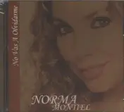 Norma Montiel - No Vas a Olvidarme