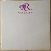 12inch Vinyl Single - Norma Ray - Symphonie