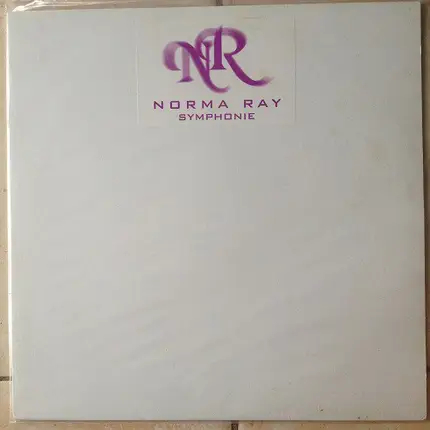 Norma Ray - Symphonie