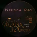 12inch Vinyl Single - Norma Ray - Tous Les Maux D'Amour