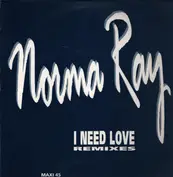 Norma Ray