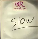 12inch Vinyl Single - Norma Ray - Symphonie
