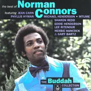 CD - Norman Connors - The Best Of