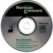 CD - Norman Connors - The Best Of