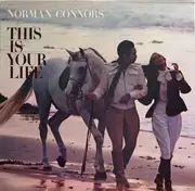 LP - Norman Connors - This Is Your Life