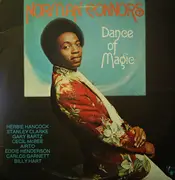 LP - Norman Connors - Dance Of Magic