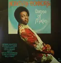 LP - Norman Connors - Dance Of Magic