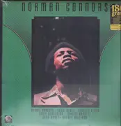LP - Norman Connors - Dark Of Light - HQ-Vinyl
