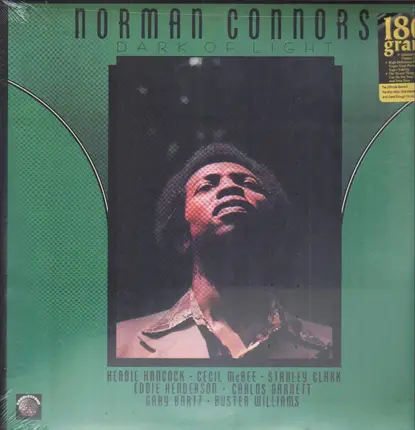 Norman Connors - Dark of Light