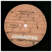 LP - Norman Connors - Love From The Sun - OBI + Insert