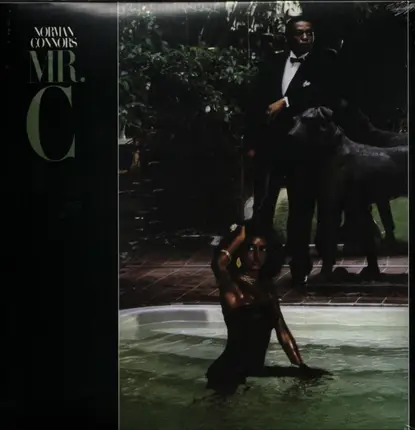 Norman Connors - Mr. C