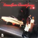 LP - Norman Connors - Romantic Journey