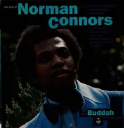 Norman Connors - The Best Of