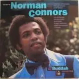 Norman Connors - The Best Of