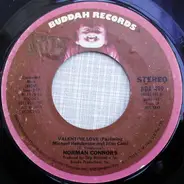 Norman Connors - Valentine Love / Akia