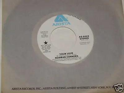 Norman Connors - Your Love