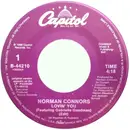 7inch Vinyl Single - Norman Connors Featuring Gabrielle Goodman - Lovin' You (Edit) / You're My One And Only Love (7' Edit)