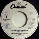 7inch Vinyl Single - Norman Connors Featuring Gabrielle Goodman - Lovin' You (Edit)