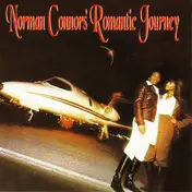 Norman Connors - Romantic Journey