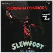 Norman Connors - Slewfoot Collection