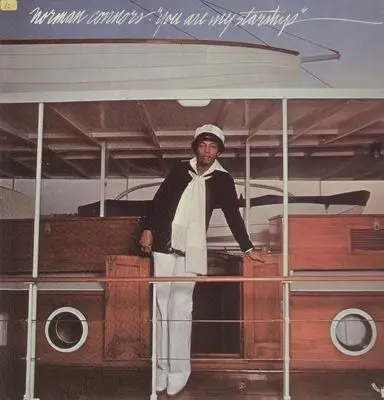Norman Conners - You Are My Starship