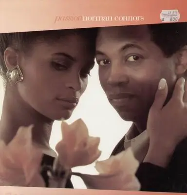 Norman Conners - Passion