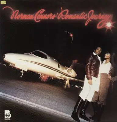 Norman Conners - Romantic Journey