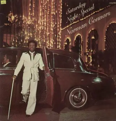 Norman Conners - Saturday Night Special