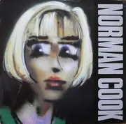 12'' - Norman Cook - Won't Talk About It / Blame It On The Bassline