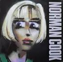 12'' - Norman Cook - Won't Talk About It / Blame It On The Bassline