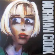 Norman Cook - Won't Talk About It
