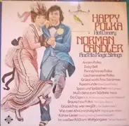 Norman Candler And His Magic Strings - Happy Polka