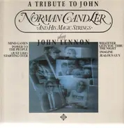 Norman Candler and his magic strings - play John Lennon