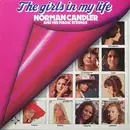 LP - Norman Candler And His Magic Strings - The Girls In My Life