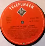 LP - Norman Candler And His Magic Strings - Happy Polka