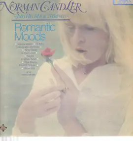 Norman Candler and his magic strings - Romantic Moods