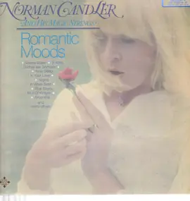 Norman Candler and his magic strings - Romantic Moods