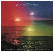 Norman Candler - Magic Dreams
