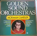 LP - Norman Candler - Golden Sound Orchestras