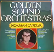 LP - Norman Candler - Golden Sound Orchestras