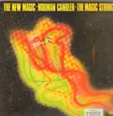 LP - Norman Candler - Magic Strings, The - The New Magic