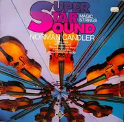 LP - Norman Candler - Magic Strings