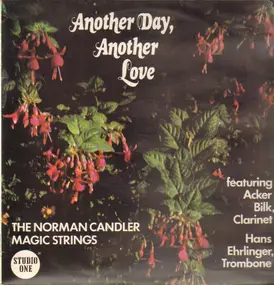 Norman Candler - Anther Day, Another Love