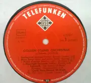 LP - Norman Candler - Golden Sound Orchestras
